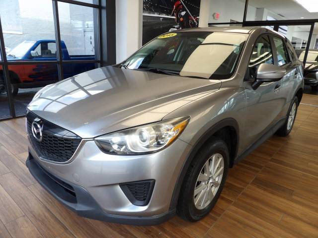 2015 Mazda CX-5 Sport AWD photo