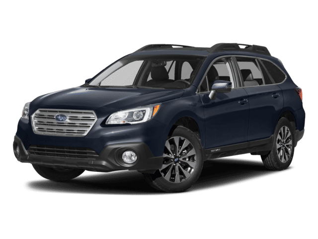 2017 Subaru Outback Limited AWD photo