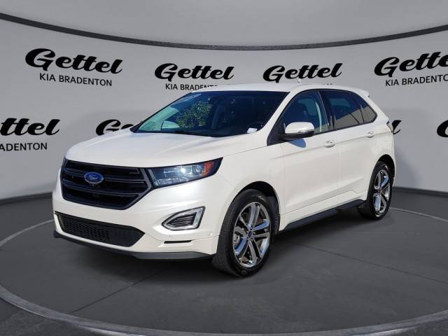 2015 Ford Edge Sport FWD photo