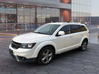 2017 Dodge Journey Crossroad Plus FWD photo