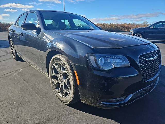 2017 Chrysler 300 300S AWD photo