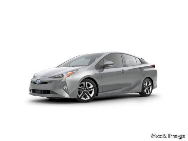 2017 Toyota Prius Three Touring FWD photo