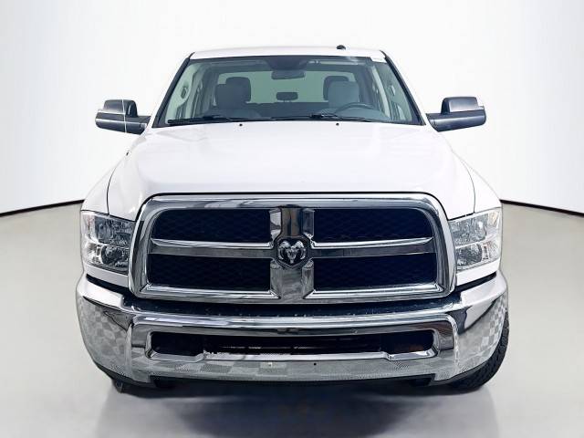 2017 Ram 2500 Tradesman 4WD photo