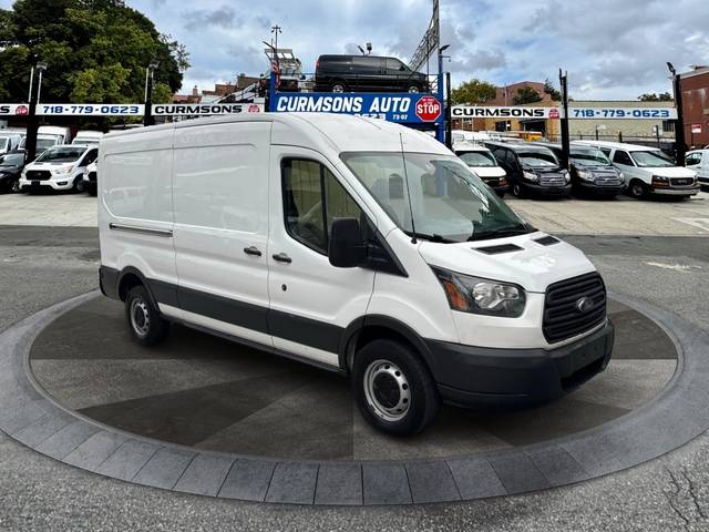 2017 Ford Transit Van  RWD photo