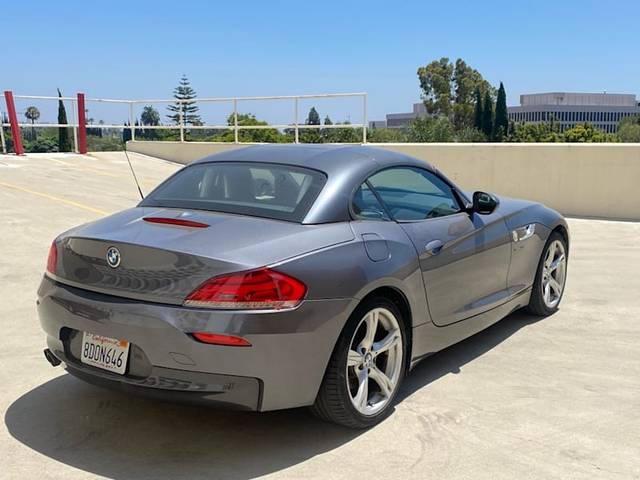 2015 BMW Z4 sDrive28i RWD photo