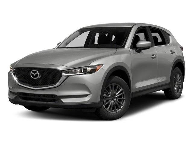 2017 Mazda CX-5 Touring AWD photo