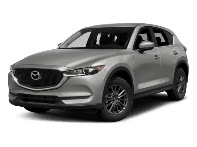 2017 Mazda CX-5 Touring AWD photo