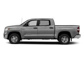 2017 Toyota Tundra SR5 4WD photo