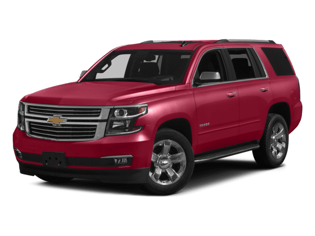 2017 Chevrolet Tahoe Premier 4WD photo