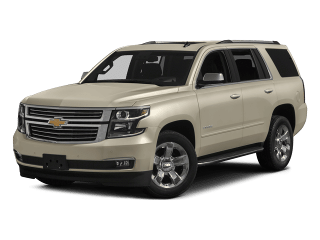 2017 Chevrolet Tahoe Premier RWD photo