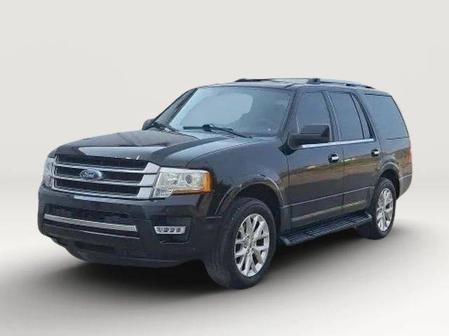 2016 Ford Expedition Limited RWD photo