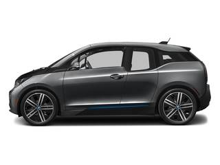 2017 BMW i3  RWD photo