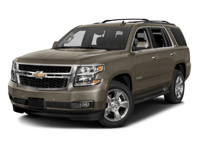 2017 Chevrolet Tahoe LT RWD photo