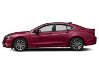 2018 Acura TLX w/Technology Pkg FWD photo