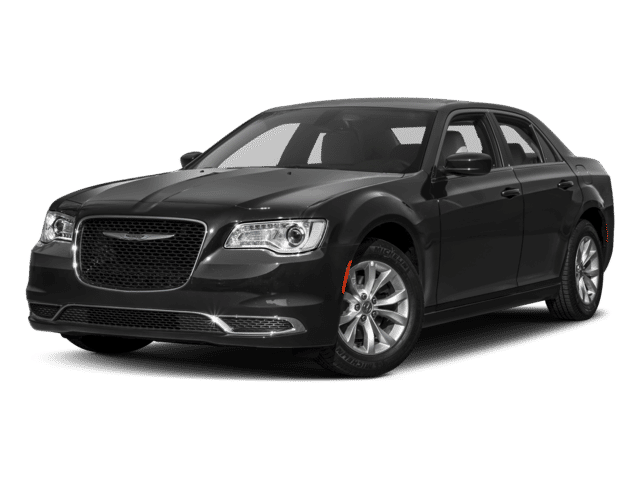 2017 Chrysler 300 Limited RWD photo