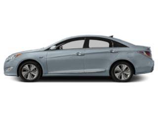 2015 Hyundai Sonata Limited FWD photo