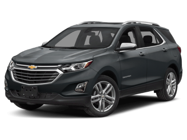 2018 Chevrolet Equinox Premier FWD photo