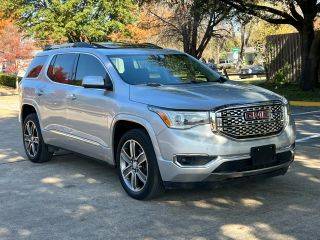 2017 GMC Acadia Denali FWD photo