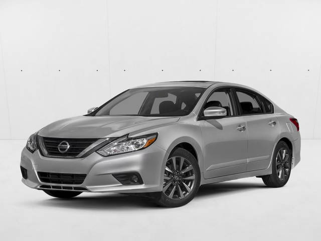 2017 Nissan Altima 2.5 SL FWD photo