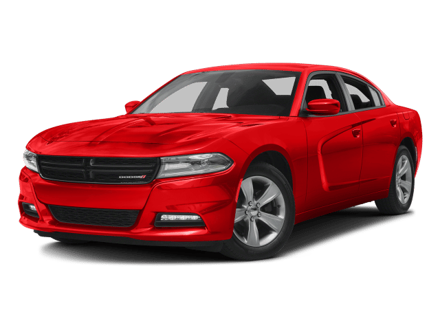 2017 Dodge Charger SXT AWD photo