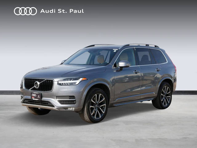 2018 Volvo XC90 Momentum AWD photo