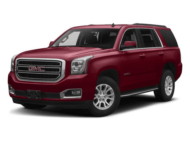 2017 GMC Yukon SLE 4WD photo