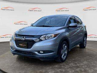 2017 Honda HR-V EX AWD photo