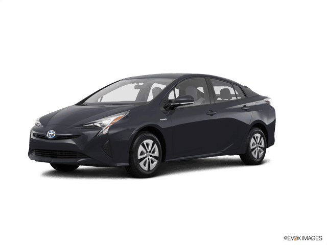 2017 Toyota Prius Three FWD photo