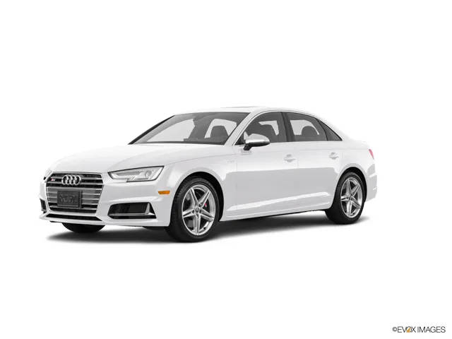 2018 Audi S4 Prestige AWD photo