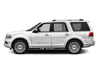 2017 Lincoln Navigator Select 4WD photo