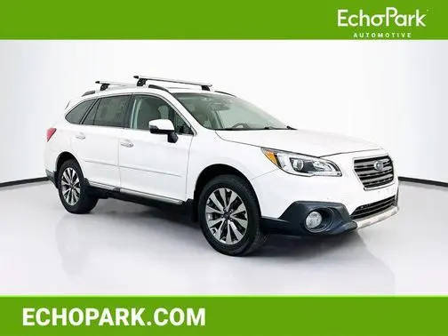 2017 Subaru Outback Touring AWD photo