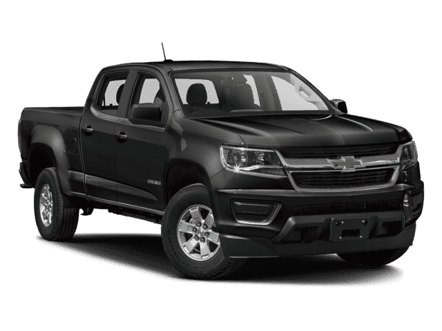 2017 Chevrolet Colorado 2WD WT RWD photo