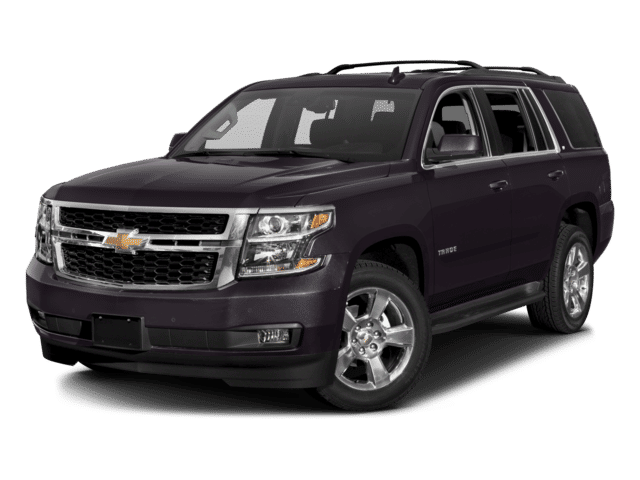 2017 Chevrolet Tahoe LT 4WD photo