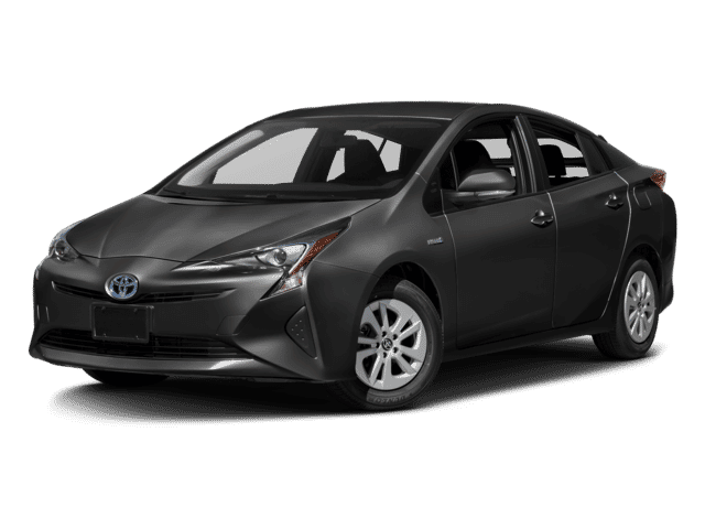 2017 Toyota Prius Four FWD photo