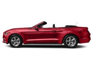 2015 Ford Mustang EcoBoost Premium RWD photo