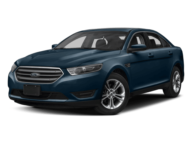 2017 Ford Taurus SEL FWD photo