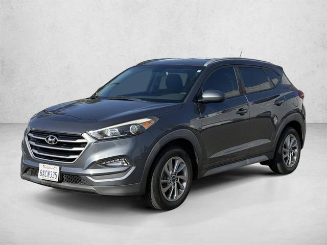 2017 Hyundai Tucson SE FWD photo