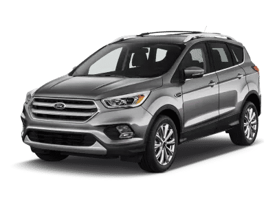 2017 Ford Escape Titanium 4WD photo