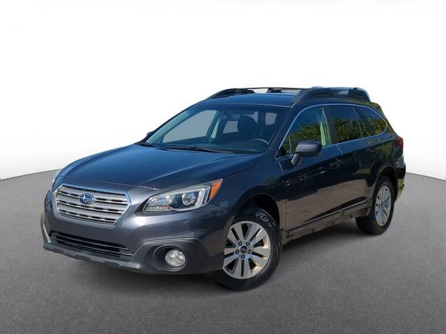 2017 Subaru Outback Premium AWD photo