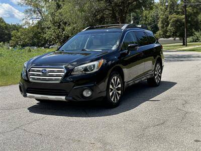 2017 Subaru Outback Limited AWD photo