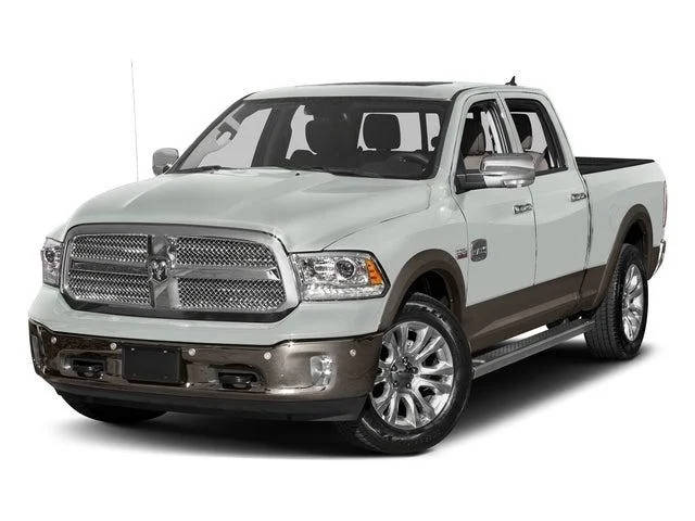 2017 Ram 1500 Longhorn 4WD photo