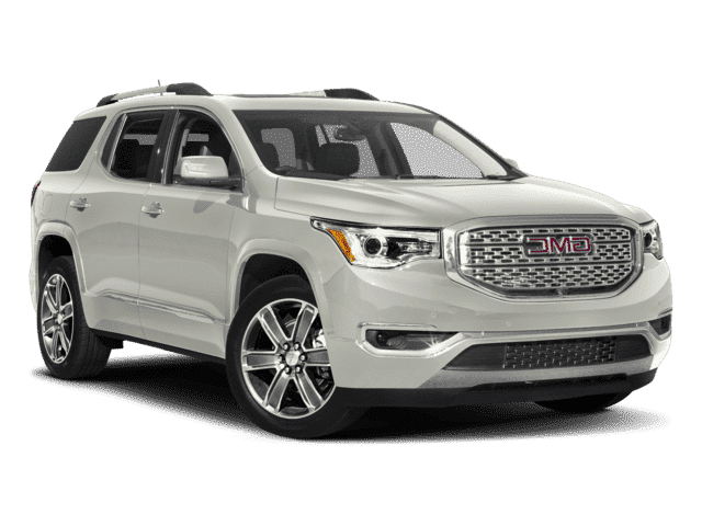 2017 GMC Acadia Denali FWD photo