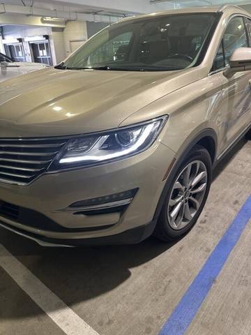 2017 Lincoln MKC Select FWD photo