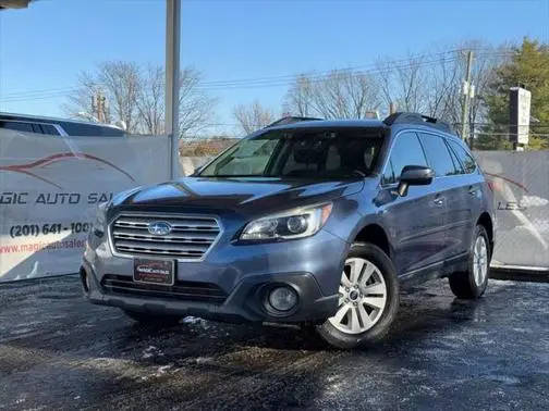 2017 Subaru Outback Premium AWD photo