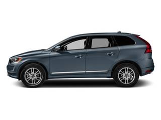 2017 Volvo XC60 Inscription FWD photo