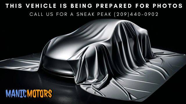 2018 Mercedes-Benz CLA-Class CLA 250 FWD photo