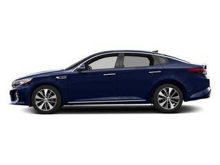 2017 Kia Optima SX Limited FWD photo