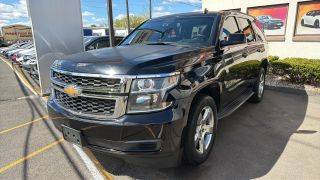 2015 Chevrolet Tahoe LT 4WD photo