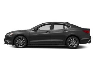 2018 Acura TLX  FWD photo