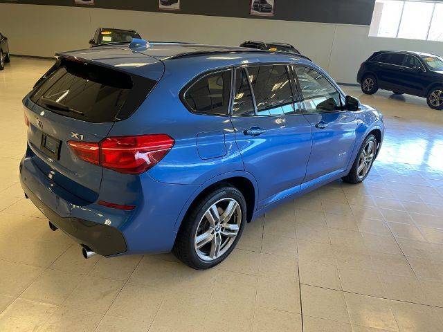 2017 BMW X1 sDrive28i FWD photo